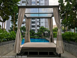 Vue 8 Residence (D18), Condominium #148217132